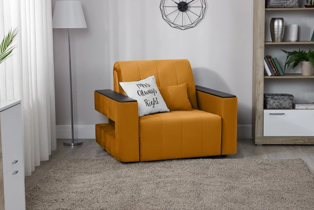 Кресло-кровать DREAMART Канзас (изображение №3)