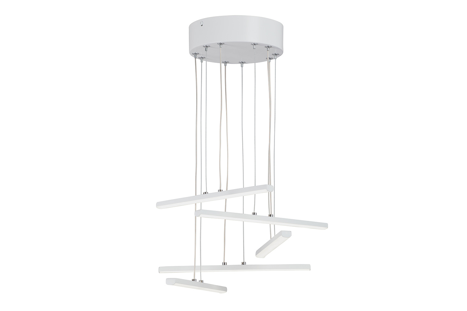 Светильник подвесной LED VITALUCE V3046-0/5S