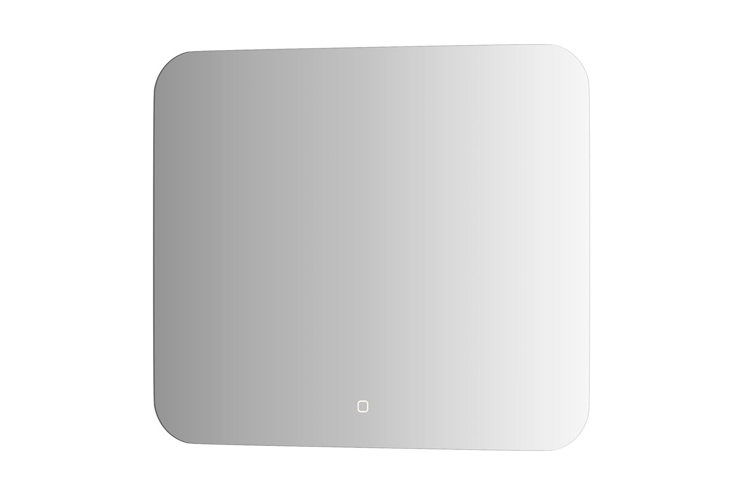 Зеркало с LED-подсветкой Opti