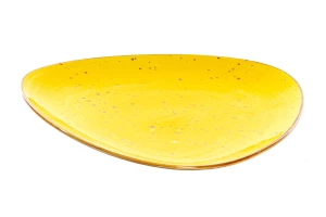 Тарелка мелкая Хорека Дыня