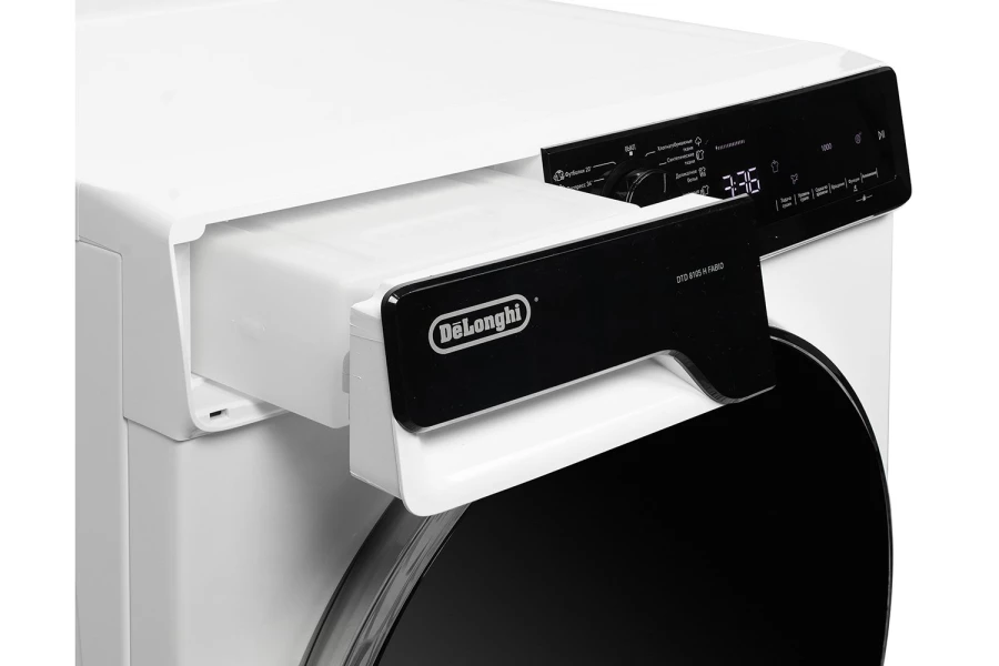 Сушильная машина DeLonghi Fabio (изображение №5)