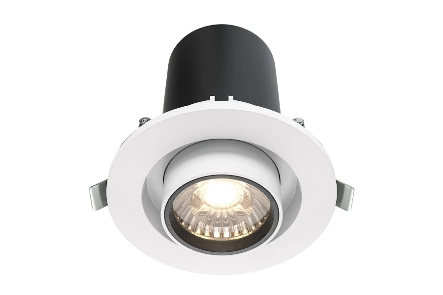 Светильник встраиваемый Downlight Hidden (изображение №1)