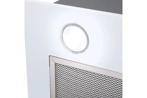 Вытяжка MAUNFELD Crosby Light 50 белый