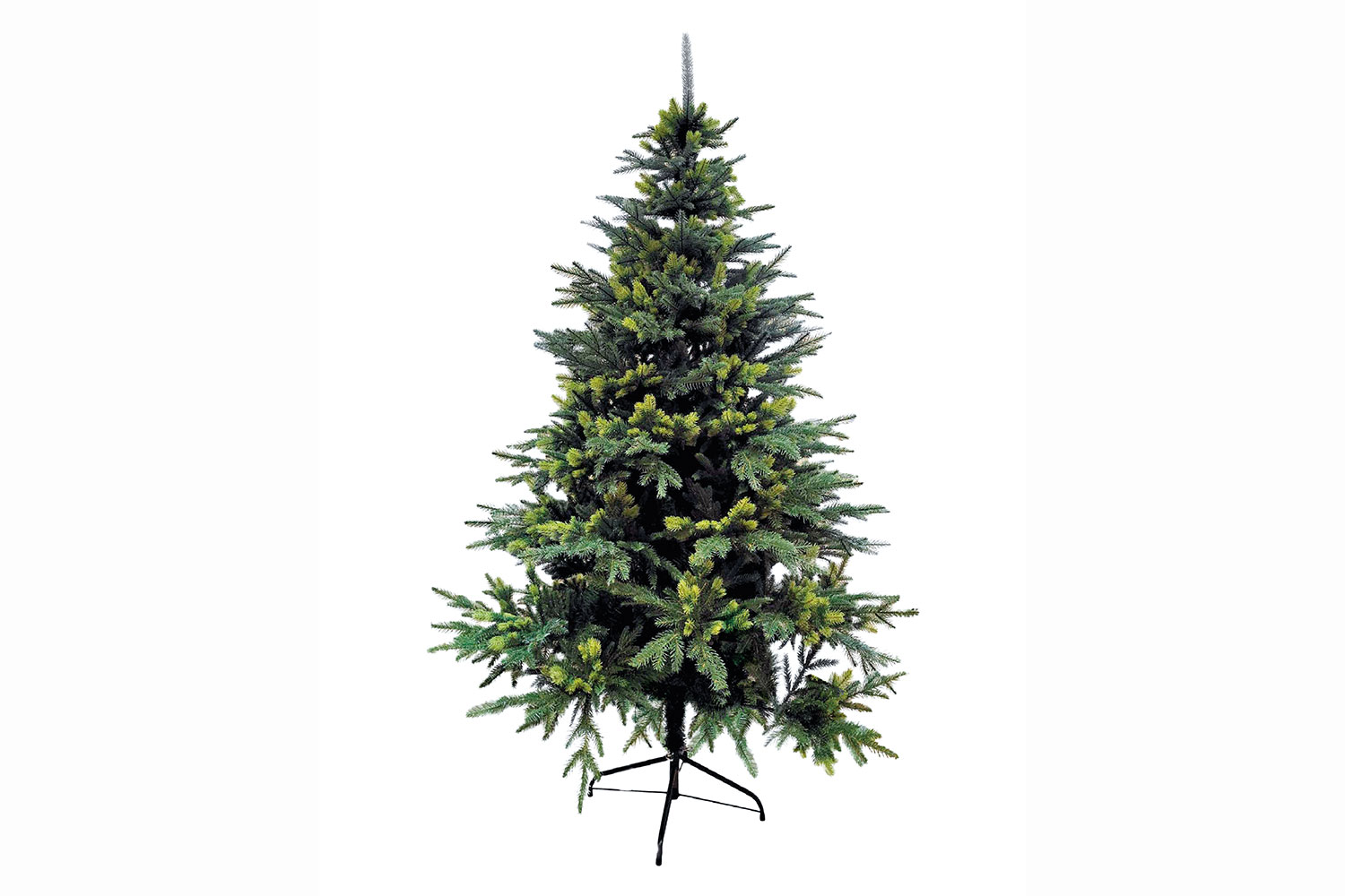 Искусственная ёлка Барбара