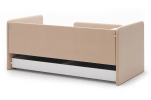 Второе фото. Кровать-тахта Jenny