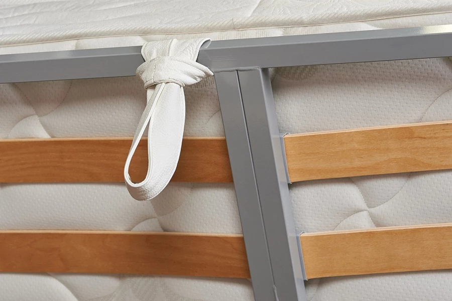 Кровать с подъёмным механизмом Корсика (изображение №6)
