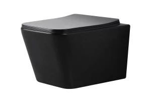 Унитаз подвесной F04