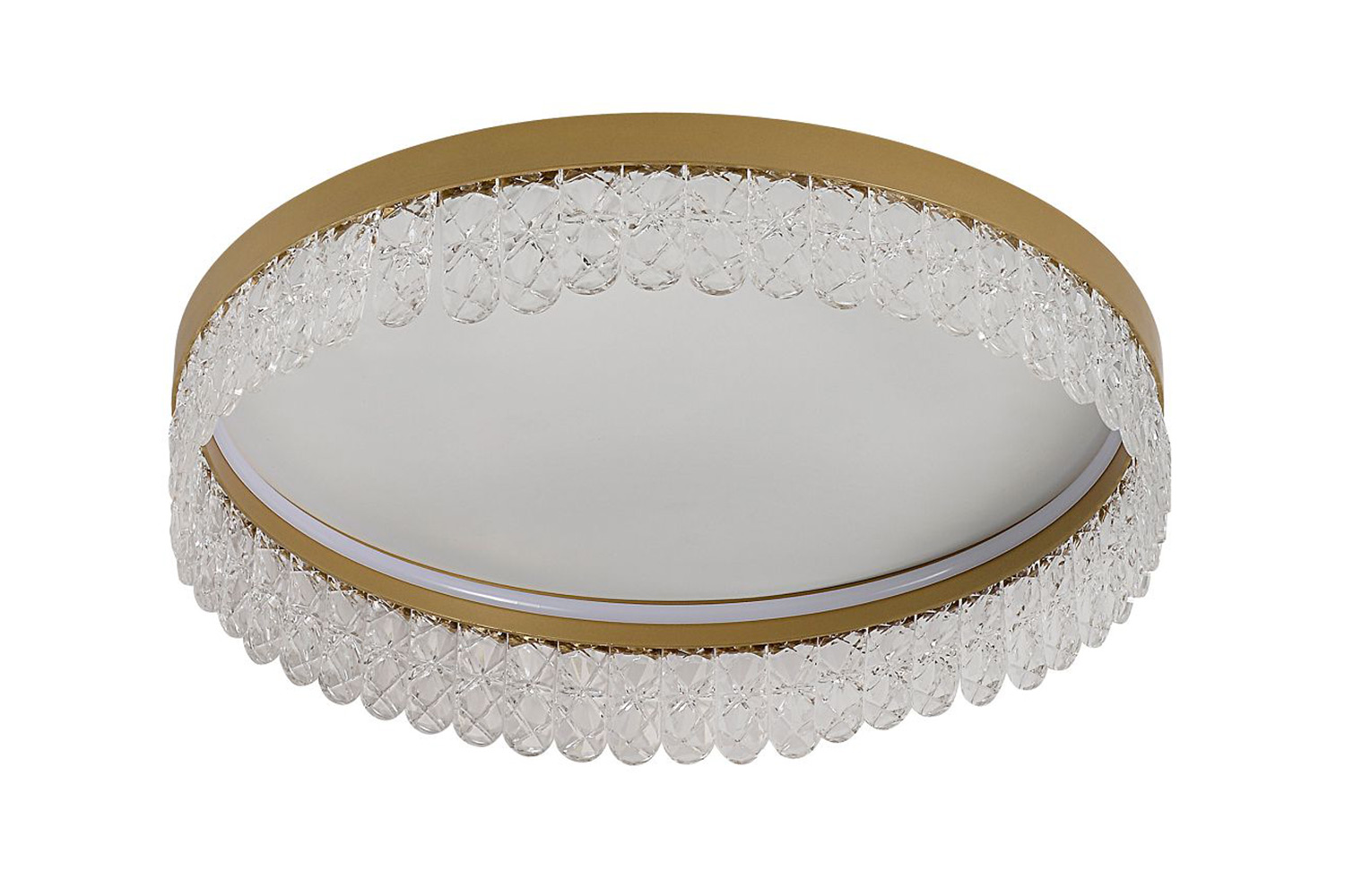 Люстра потолочная LED FAVOURITE Lunetta
