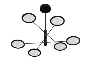 Люстра подвесная FAVOURITE Imma