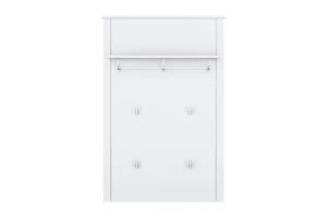 Второе фото. Вешалка настенная Ewa