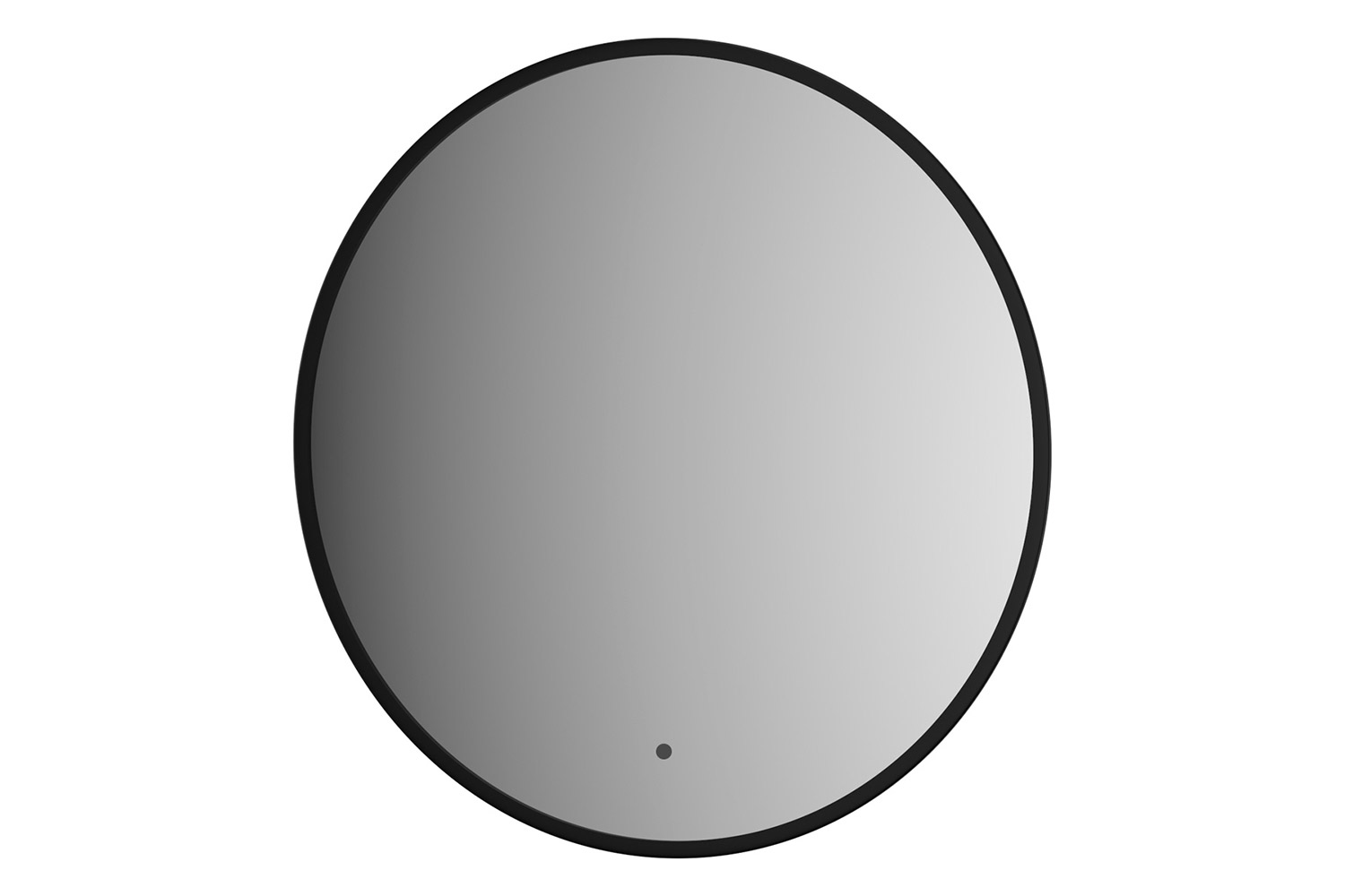 Зеркало с LED-подсветкой DEFESTO Aura