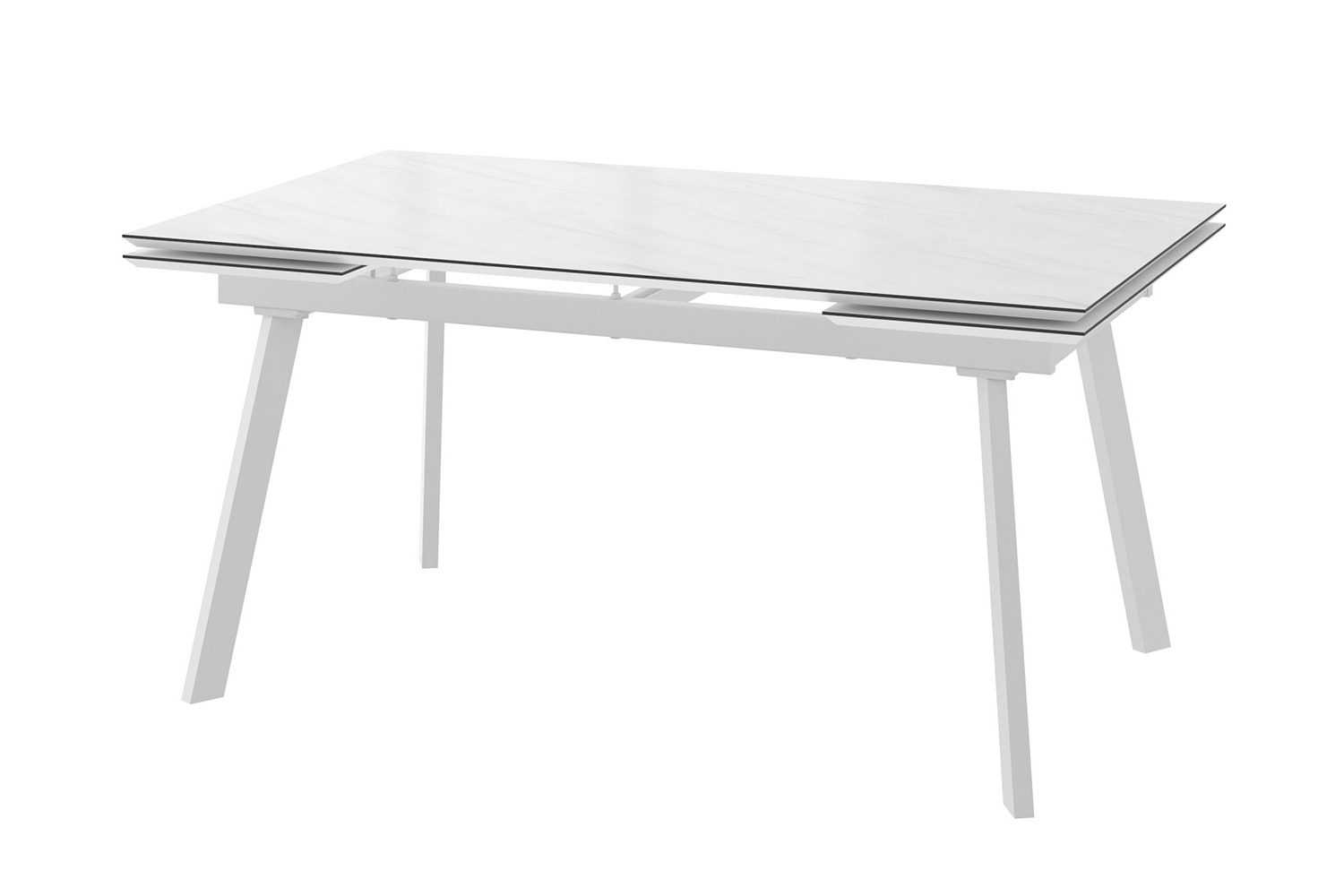 Стол раздвижной Alteza Four 160