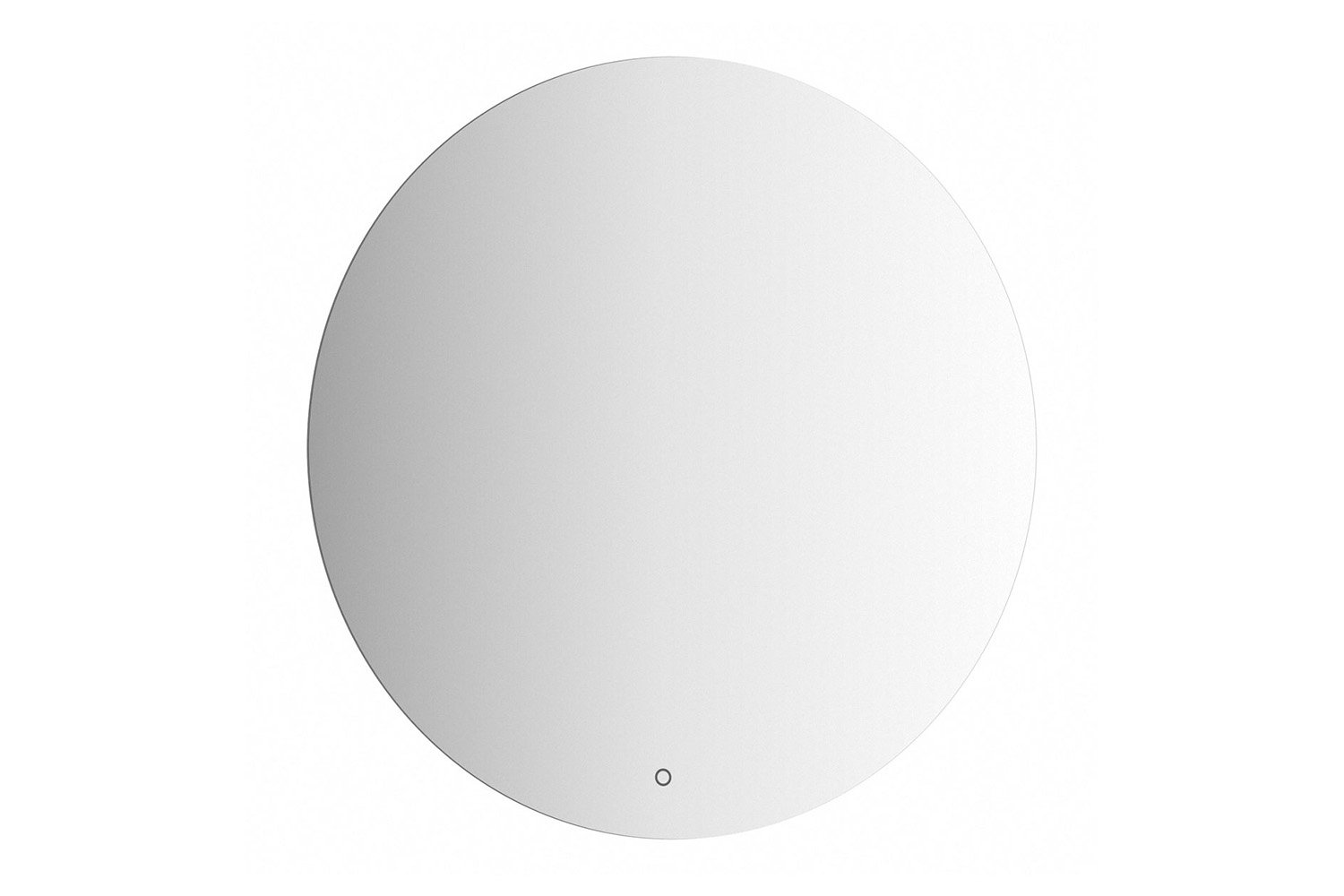 Зеркало настенное с LED-подсветкой EVOFORM Ledshine