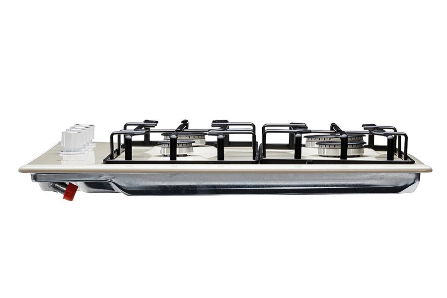 Газовая варочная панель SIMFER H60Q40R471 (изображение №12)