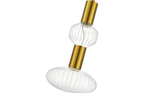 Второе фото. Светильник подвесной ST LUCE Tacche