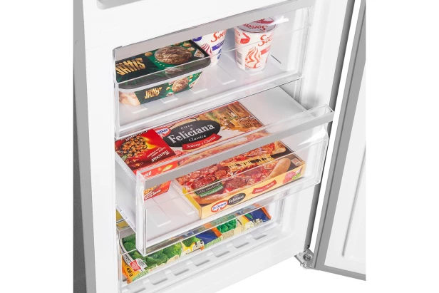 Холодильник MAUNFELD MFF185NFBG (изображение №8)
