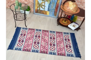 Второе фото. Ковёр Килим