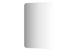 Зеркало с LED-подсветкой DEFESTO Opti