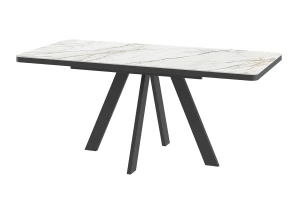 Второе фото. Стол раздвижной Boby radial