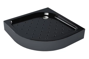 Поддон универсальный MELODIA DELLA VITA Round