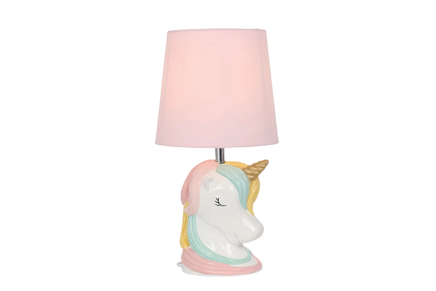 Лампа настольная HOFF Unicorn (изображение №2)