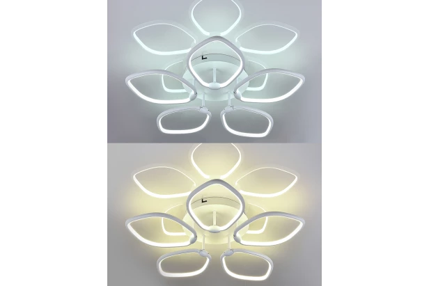Люстра Smart LED Lamps (изображение №7)