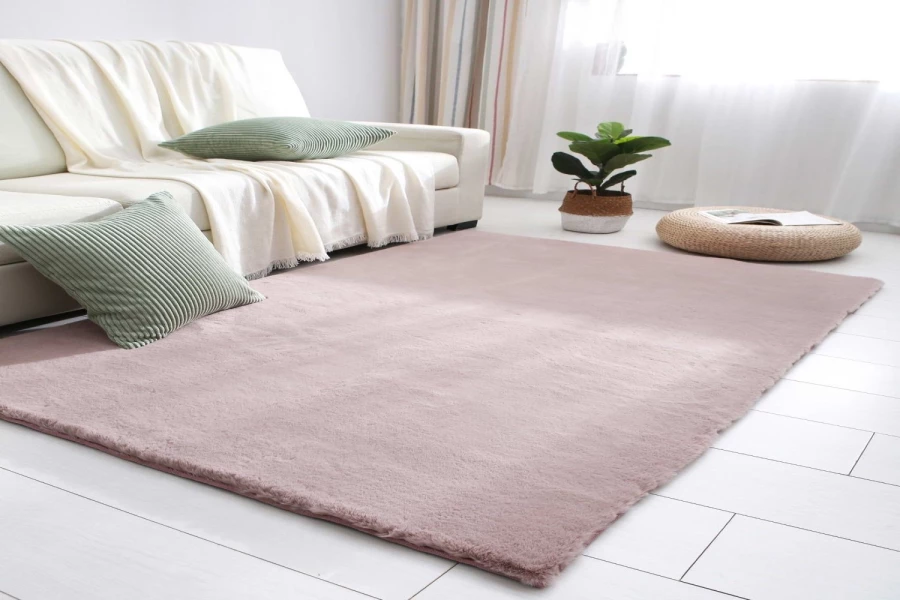 Набор ковриков SOFI DE MARKO Camilla (изображение №2)