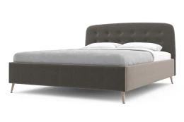Кровать без подъёмного механизма Monica