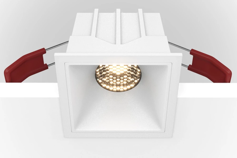 Светильник встраиваемый Downlight Alfa (изображение №9)