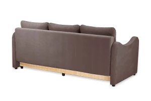 Второе фото. Диван-кровать Мокко