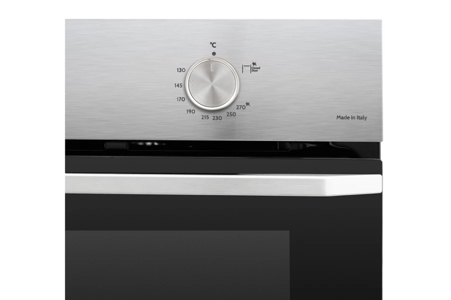 Газовый духовой шкаф DeLonghi NSFG 9 XL RUS (изображение №6)