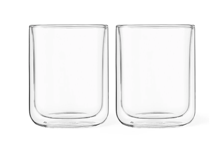 Набор стаканов с двойными стенками Classic (изображение №1)