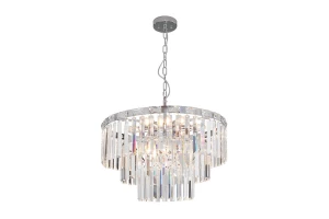 Светильник подвесной Elegante