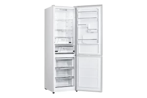 Второе фото. Холодильник EVELUX FS 2291