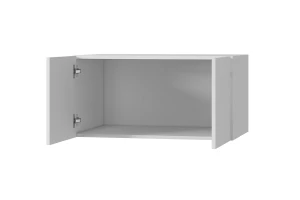 Второе фото. Антресоль 2-створчатая София