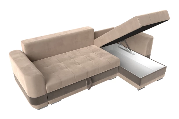 Угловой диван-кровать Шеффилд (изображение №8)