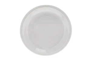 Второе фото. Тарелка мелкая Гретта