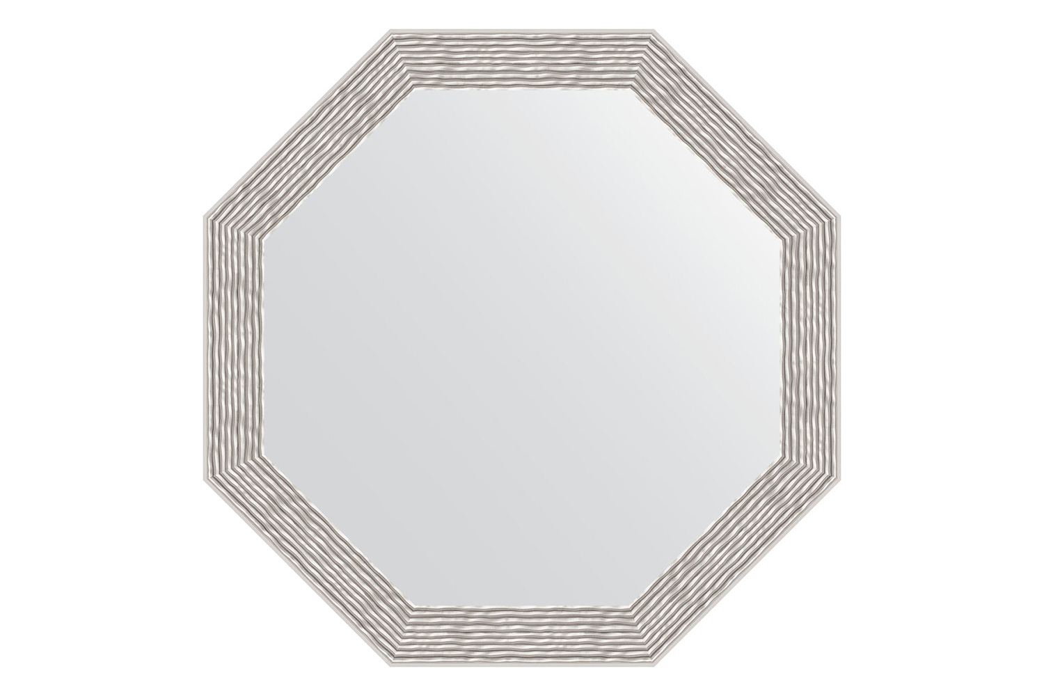 Зеркало в раме Octagon