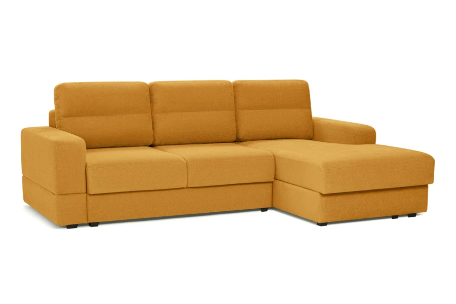 Угловой диван-кровать SOLANA Риден (изображение №2)