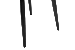 Второе фото. Стул поворотный Вайд