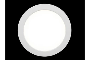 Второе фото. Светильник встраиваемый Галс