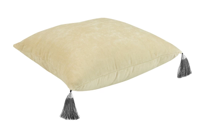 Декоративная подушка EDELSON Velvet (изображение №2)