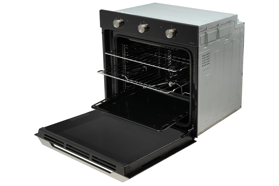 Электрический духовой шкаф DeLonghi NSM 7 (изображение №4)