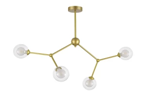 Светильник подвесной Arcus