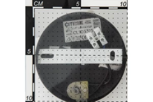 Второе фото. Бра Томми 3 кв.м