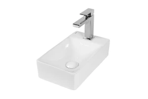 Раковина накладная BOND Cube