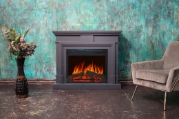 Каминокомплект Royal Flame Coventry