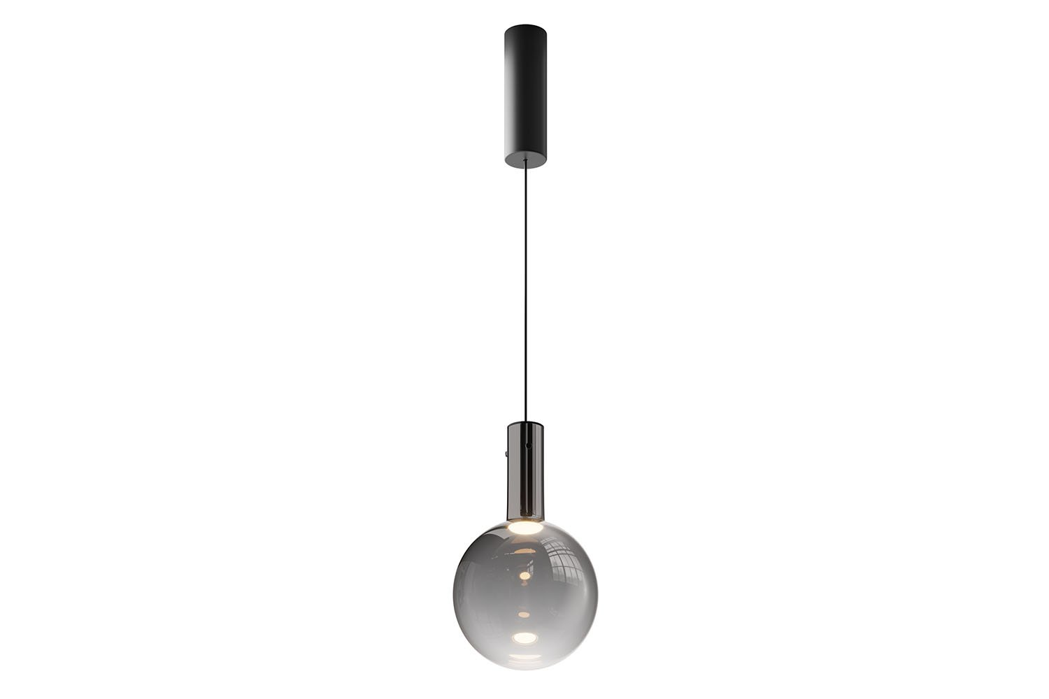 Светильник подвесной MAYTONI Modern Nebula