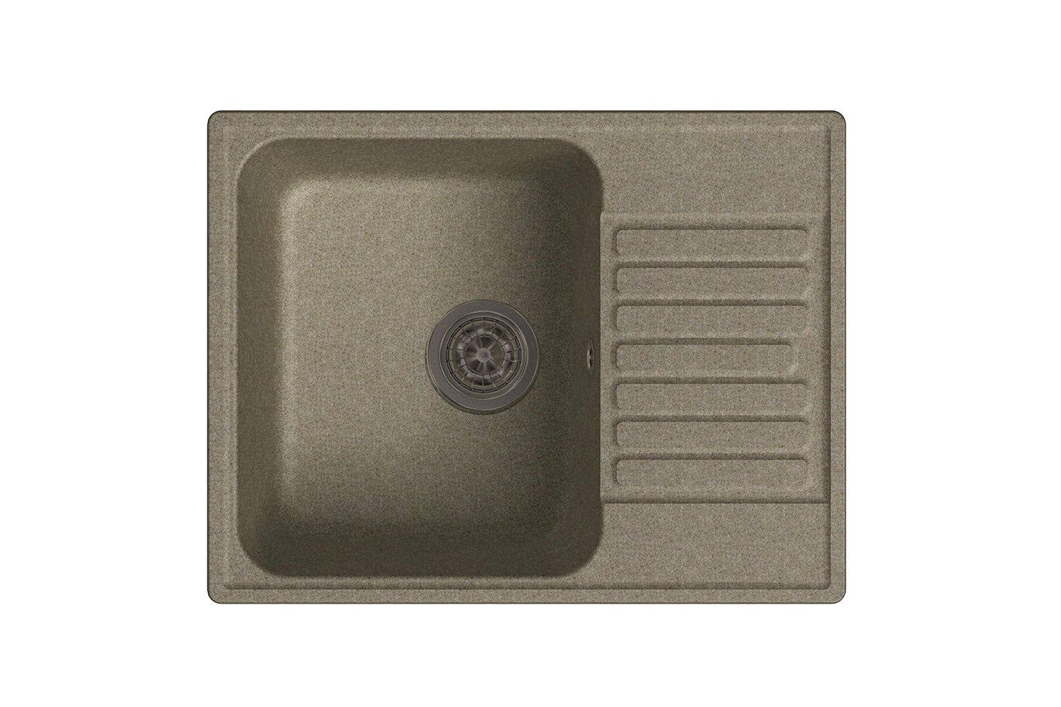 Мойка LEX GARDA 620 SAND