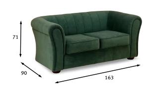 Второе фото. Диван Бруклин Премиум